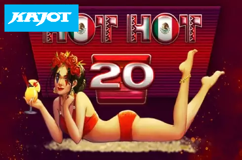 Hot Hot 20